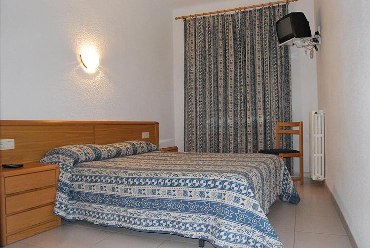 Hostal Gran Sol, foto 4