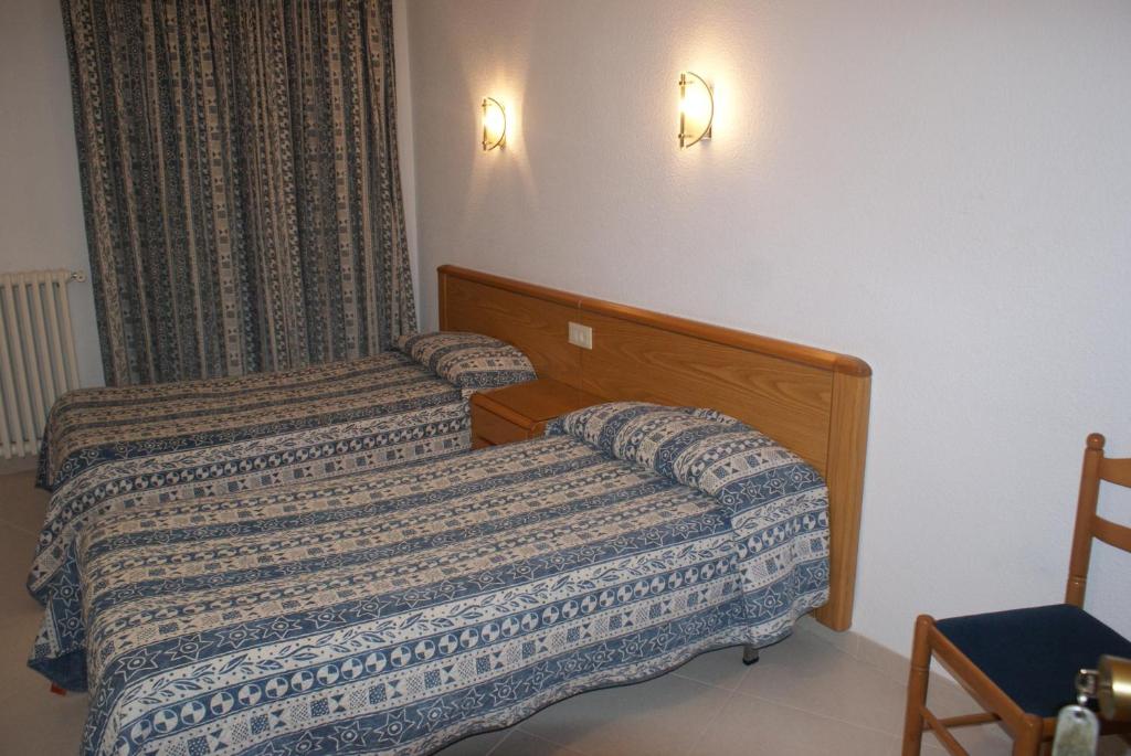 Hostal Gran Sol, foto 5